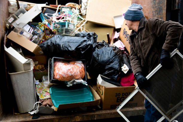 Best Commercial Junk Removal  in East Palo Alto, CA