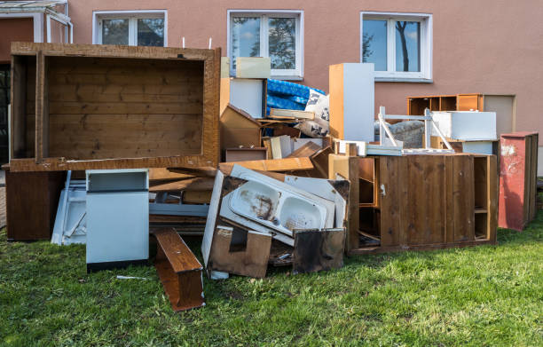 Best Attic Cleanout Services  in East Palo Alto, CA