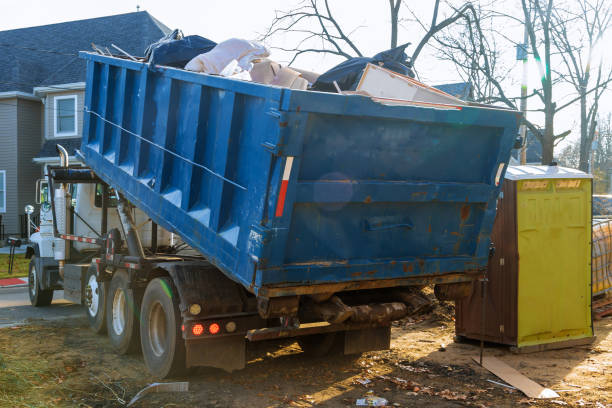 Best Affordable Junk Removal Services  in East Palo Alto, CA