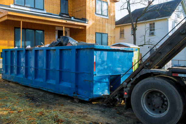 Trusted East Palo Alto, CA Junk Removal Experts
