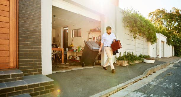 Best Commercial Cleanout Services  in East Palo Alto, CA