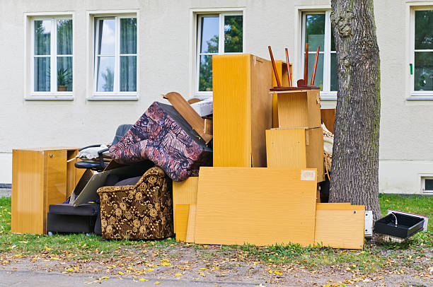 Best Yard Cleanup Services  in East Palo Alto, CA