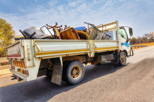 Best Professional Junk Removal  in East Palo Alto, CA
