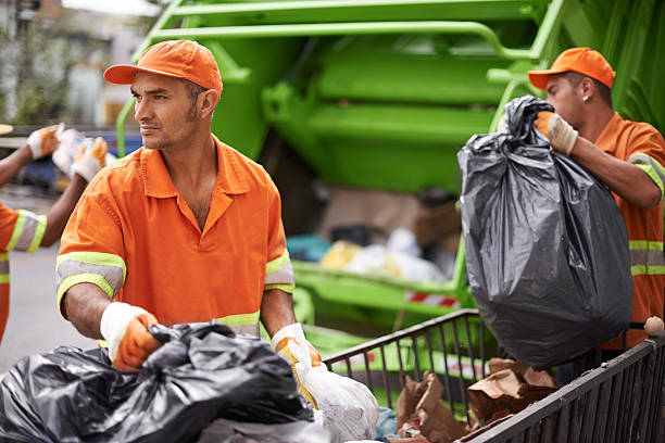 Best Construction Debris Removal  in East Palo Alto, CA