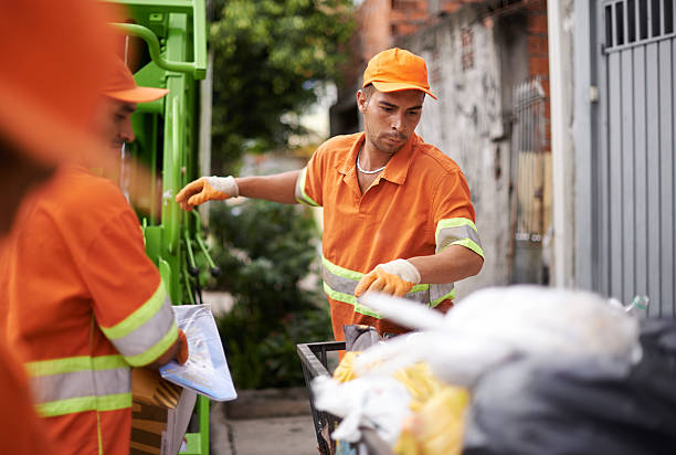 Best Household Junk Removal  in East Palo Alto, CA