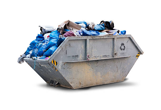 Best Full-Service Junk Removal  in East Palo Alto, CA
