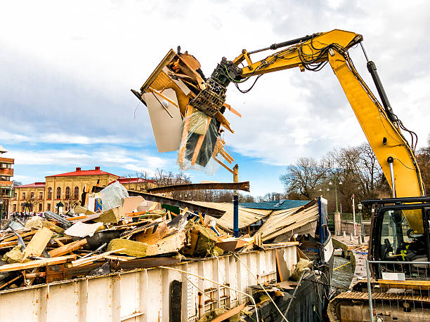 Appliance Disposal in East Palo Alto, CA